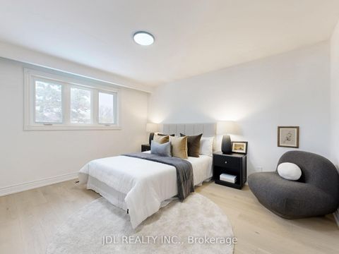 Photo 23 at 16 Clayland Drive, Donalda, Toronto