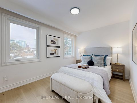 Photo 24 at 16 Clayland Drive, Donalda, Toronto