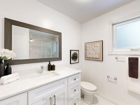 Photo 25 at 16 Clayland Drive, Donalda, Toronto
