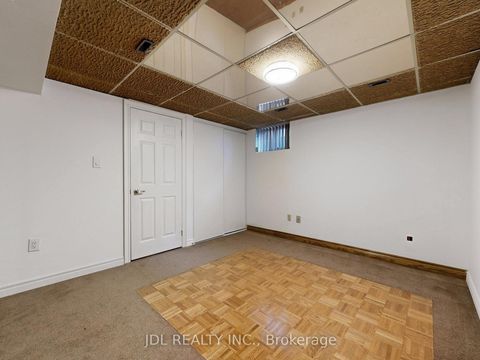 Photo 30 at 16 Clayland Drive, Donalda, Toronto