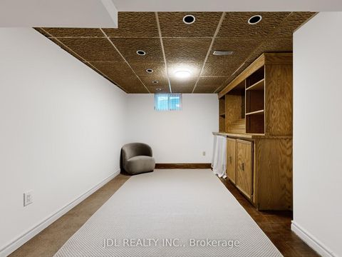 Photo 31 at 16 Clayland Drive, Donalda, Toronto