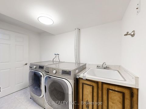 Photo 32 at 16 Clayland Drive, Donalda, Toronto