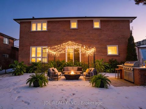 Photo 35 at 16 Clayland Drive, Donalda, Toronto