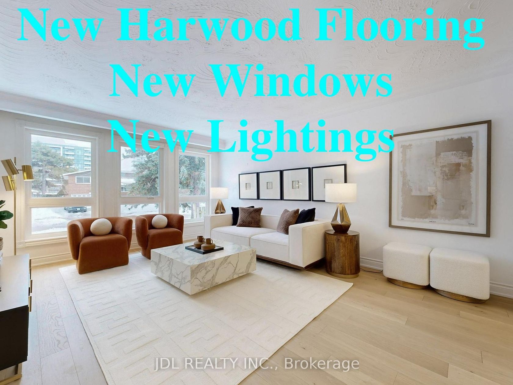 16 Clayland Drive, Donalda, Toronto 