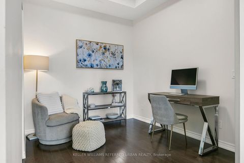 Photo 17 at 725 - 23 Glebe Road W, Eglinton, Toronto