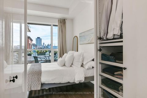 Photo 23 at 725 - 23 Glebe Road W, Eglinton, Toronto