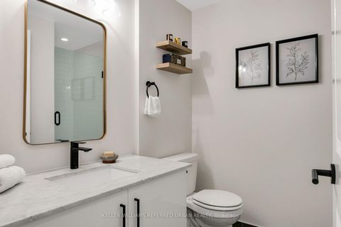 Photo 26 at 725 - 23 Glebe Road W, Eglinton, Toronto
