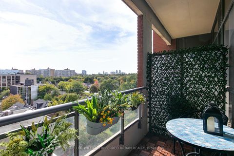 Photo 29 at 725 - 23 Glebe Road W, Eglinton, Toronto