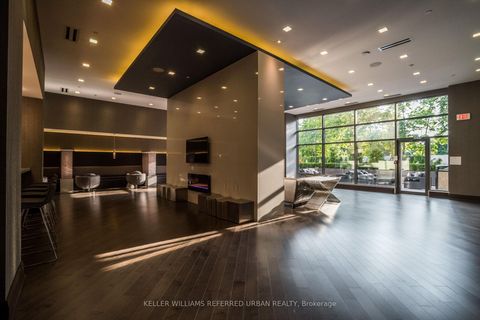 Photo 37 at 725 - 23 Glebe Road W, Eglinton, Toronto