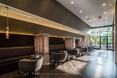 Photo 39 at 725 - 23 Glebe Road W, Eglinton, Toronto