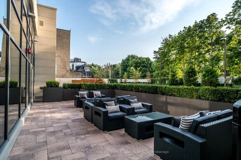 Photo 40 at 725 - 23 Glebe Road W, Eglinton, Toronto