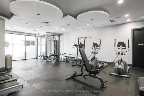 Photo 42 at 725 - 23 Glebe Road W, Eglinton, Toronto