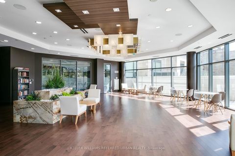 Photo 43 at 725 - 23 Glebe Road W, Eglinton, Toronto