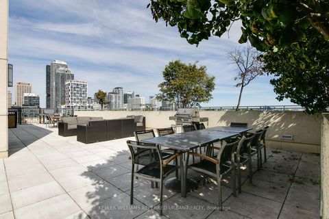 Photo 46 at 725 - 23 Glebe Road W, Eglinton, Toronto