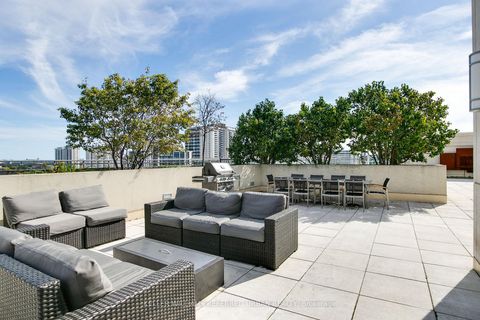 Photo 47 at 725 - 23 Glebe Road W, Eglinton, Toronto