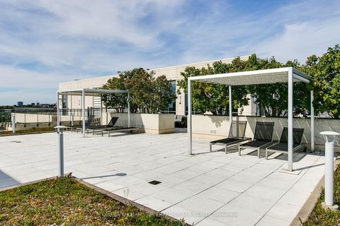 Photo 48 at 725 - 23 Glebe Road W, Eglinton, Toronto