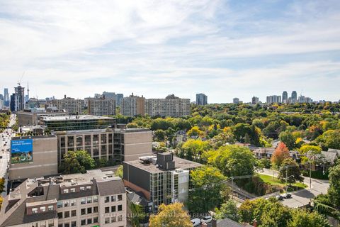 Photo 49 at 725 - 23 Glebe Road W, Eglinton, Toronto