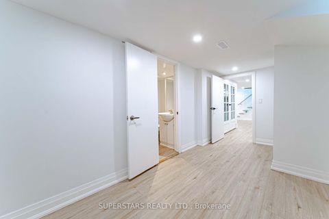 Photo 21 at 88 Castle Hill Drive, L'Amoreaux, Toronto