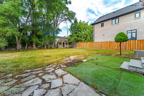 Photo 26 at 88 Castle Hill Drive, L'Amoreaux, Toronto