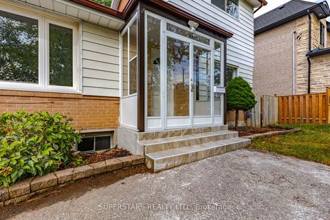 Photo 27 at 88 Castle Hill Drive, L'Amoreaux, Toronto