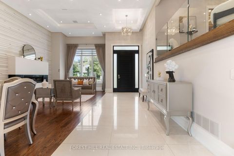 Photo 1 at 57 Wedgewood Drive, Newtonbrook East, Toronto