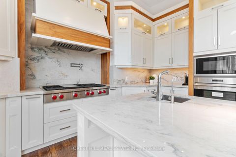 Photo 12 at 57 Wedgewood Drive, Newtonbrook East, Toronto