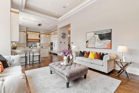 Photo 17 at 57 Wedgewood Drive, Newtonbrook East, Toronto