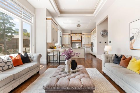 Photo 18 at 57 Wedgewood Drive, Newtonbrook East, Toronto