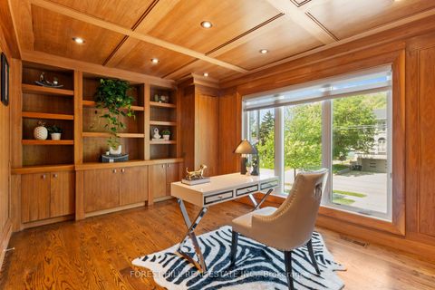 Photo 22 at 57 Wedgewood Drive, Newtonbrook East, Toronto