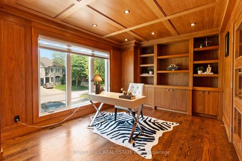 Photo 23 at 57 Wedgewood Drive, Newtonbrook East, Toronto