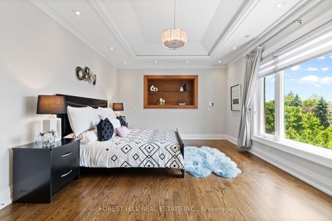 Photo 26 at 57 Wedgewood Drive, Newtonbrook East, Toronto