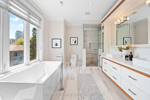 Photo 28 at 57 Wedgewood Drive, Newtonbrook East, Toronto