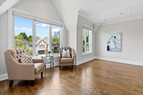 Photo 37 at 57 Wedgewood Drive, Newtonbrook East, Toronto