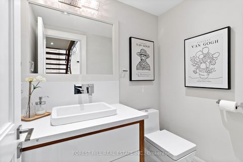 Photo 40 at 57 Wedgewood Drive, Newtonbrook East, Toronto