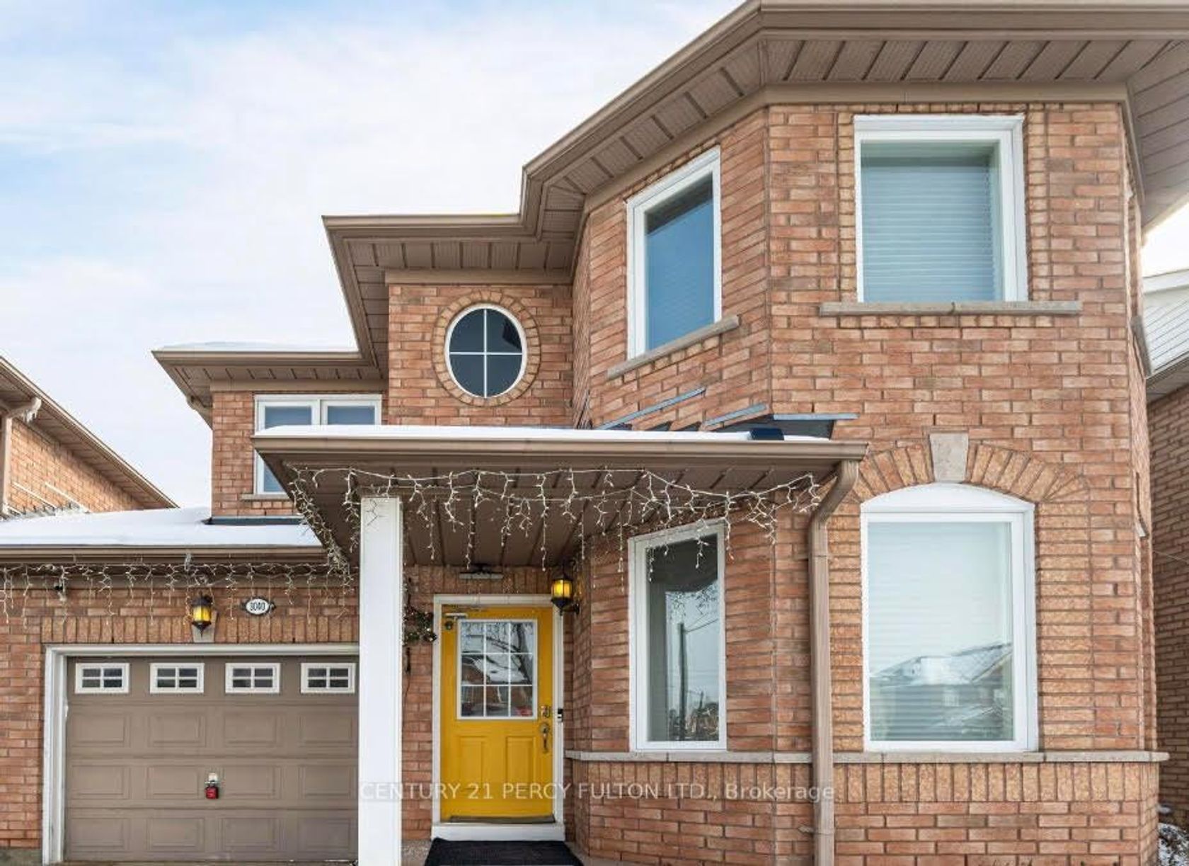 3040 Bentley Drive, Churchill Meadows, Mississauga 