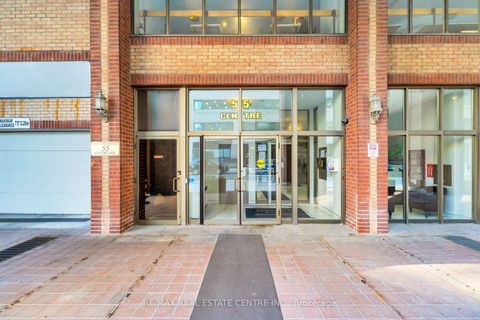 Photo 5 at 2504 - 55 Centre Avenue, Bay Street Corridor, Toronto