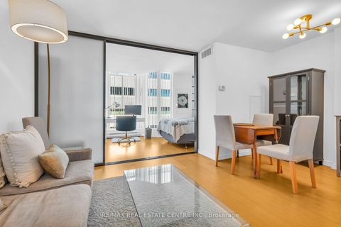 Photo 13 at 2504 - 55 Centre Avenue, Bay Street Corridor, Toronto