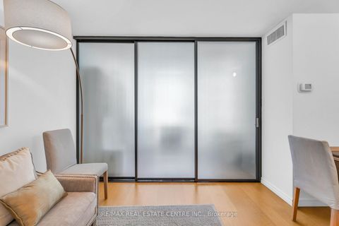 Photo 23 at 2504 - 55 Centre Avenue, Bay Street Corridor, Toronto