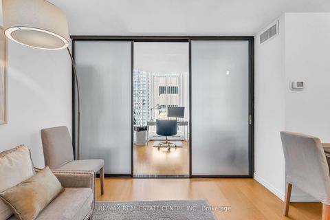 Photo 24 at 2504 - 55 Centre Avenue, Bay Street Corridor, Toronto