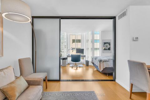 Photo 25 at 2504 - 55 Centre Avenue, Bay Street Corridor, Toronto