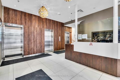 Photo 33 at 2504 - 55 Centre Avenue, Bay Street Corridor, Toronto