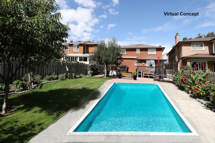 Photo 45 at 1086 Hedge Drive, Lakeview, Mississauga