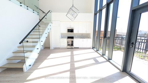 Photo 2 at 102 - 2450 Old Bronte Road, WM Westmount, Oakville