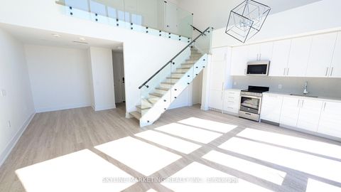 Photo 4 at 102 - 2450 Old Bronte Road, WM Westmount, Oakville