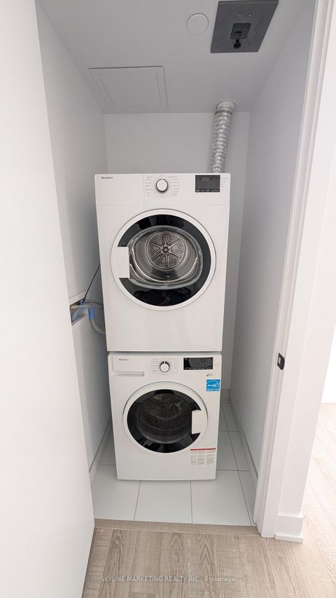 Photo 7 at 102 - 2450 Old Bronte Road, WM Westmount, Oakville