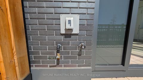 Photo 13 at 102 - 2450 Old Bronte Road, WM Westmount, Oakville