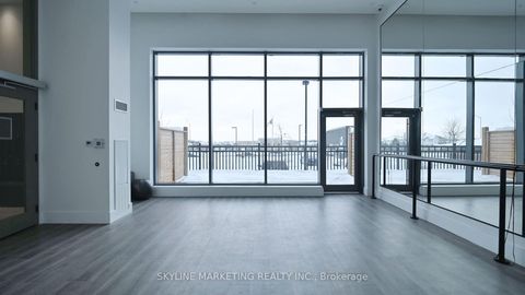 Photo 27 at 102 - 2450 Old Bronte Road, WM Westmount, Oakville