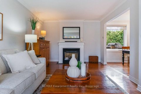 Photo 6 at 68 Glenmanor Drive N, CO Central, Oakville