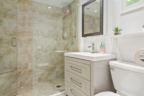 Photo 36 at 68 Glenmanor Drive N, CO Central, Oakville