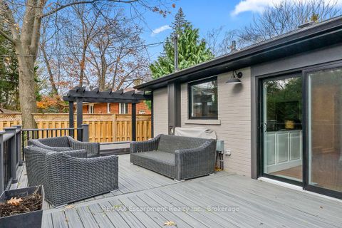 Photo 39 at 68 Glenmanor Drive N, CO Central, Oakville